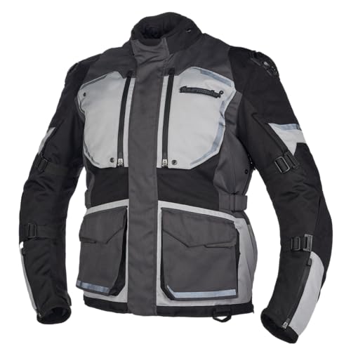 Adventure Motorcycle Jacket V815