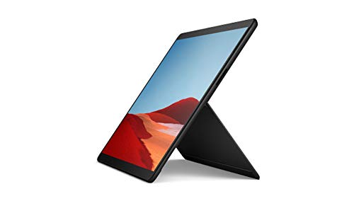 13" Touch-Screen Tablet PC, 8GB RAM, 256GB SSD, WiFi + 4G LTE, with Keyboard and Stylus C103244