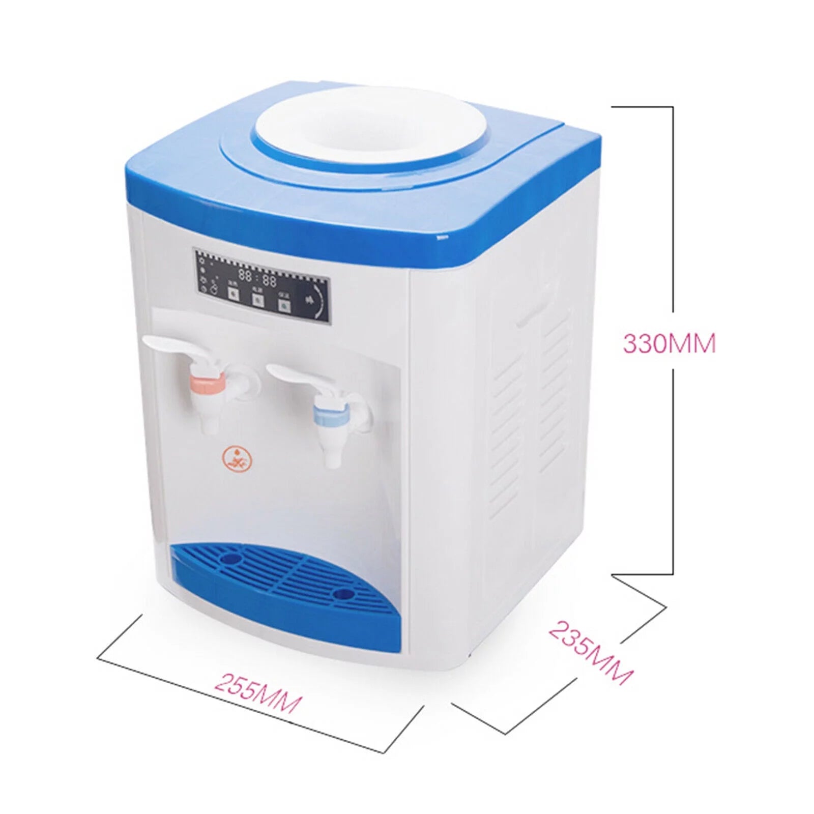 Desktop Water Dispenser, Electric Top Loading I9541