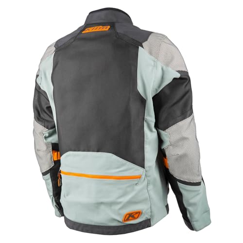 Men's Adventure Motorcycle Jacket H8256