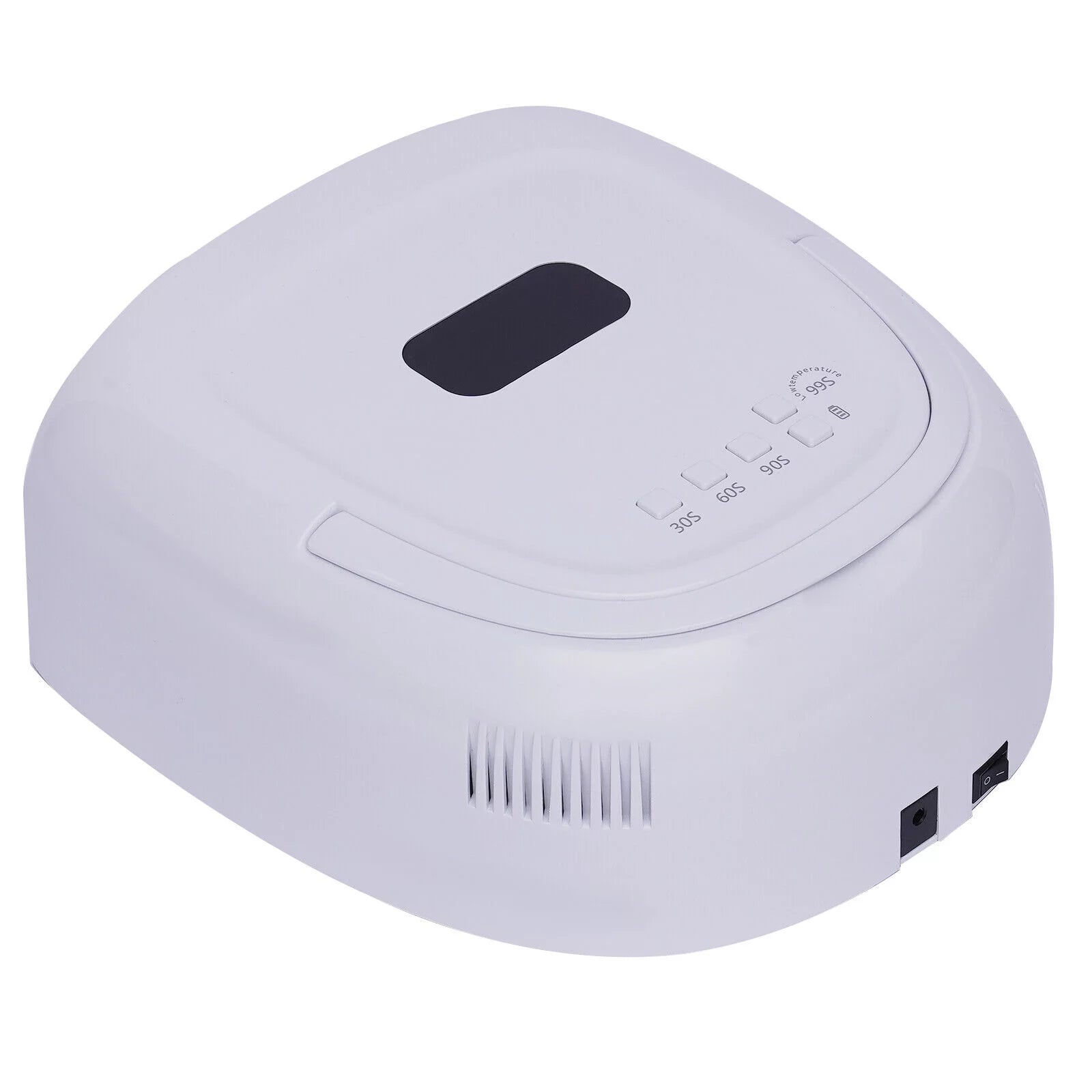 60W Cordless LED/UV Nail Lamp Dryer C4050
