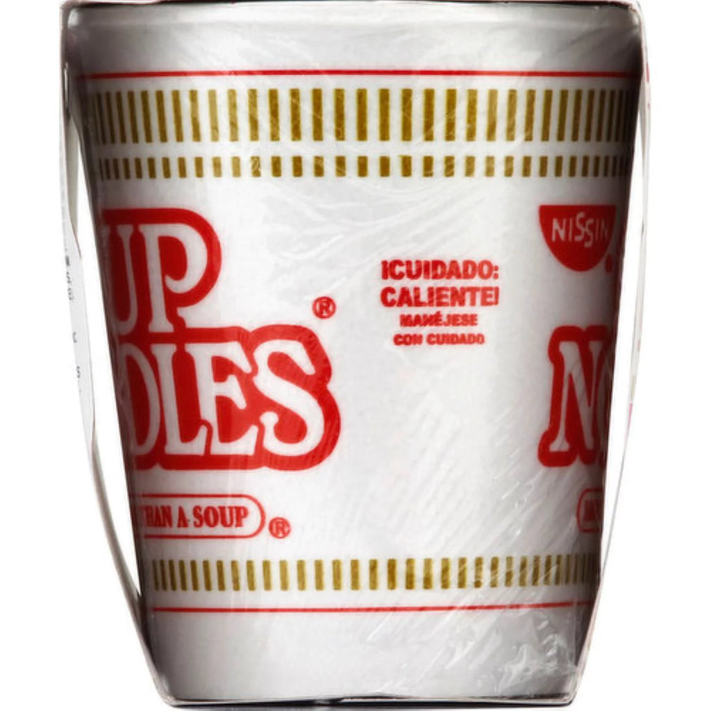 Instant Cup Noodles Variety Pack 24 Count, Shrimp and Chicken M981