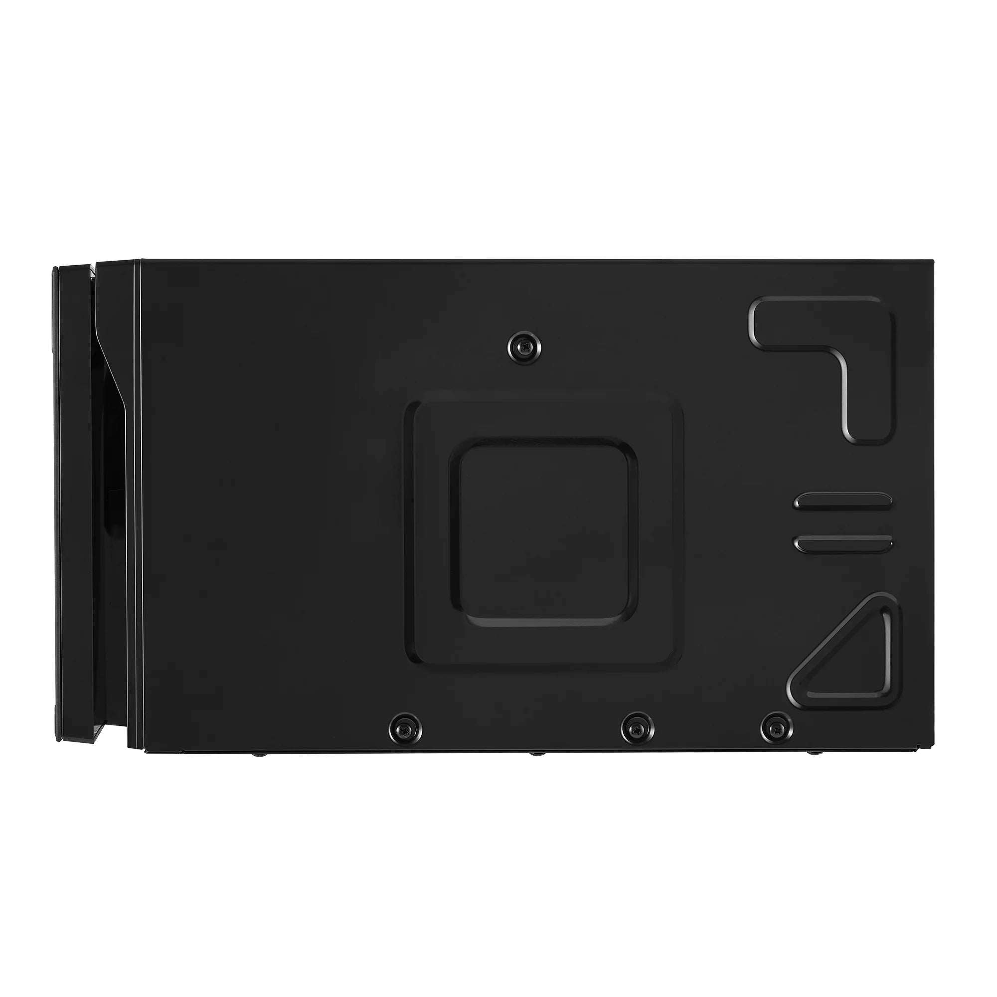 Slim Over the Range Microwave with Automatic Presets K941558