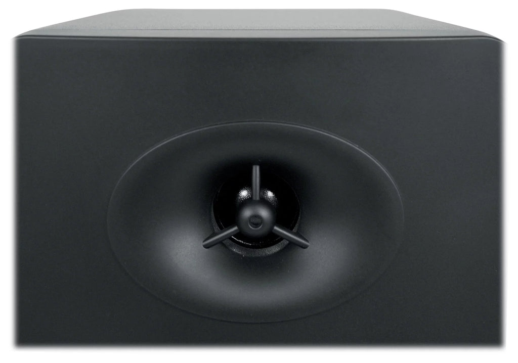 4" Pro Studio Monitor Speakers with Bluetooth and Optical Input V60170