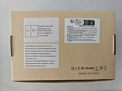 2-Pack Mini Drone Intelligent Flight Battery 2400mAh 31 Min I851932