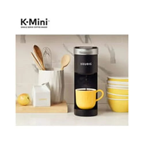 Single-Serve Coffee Maker (Black) R99390
