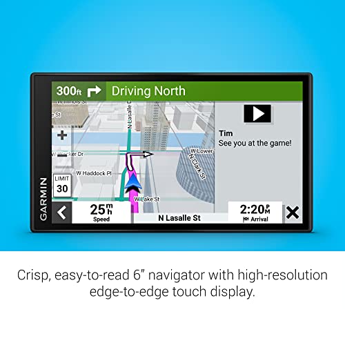 7" GPS Car Navigator with Built-in Dash Cam V217848