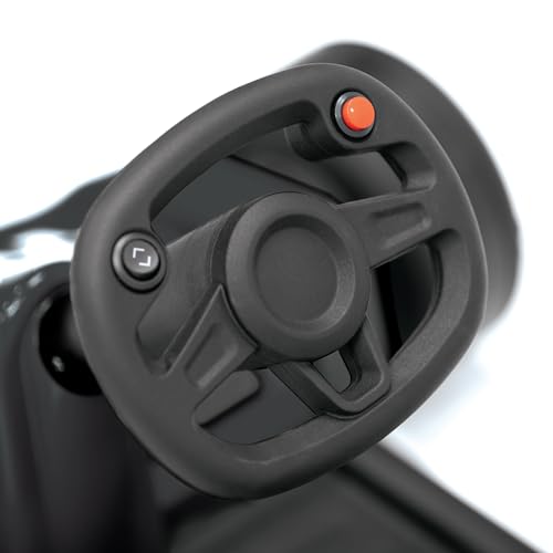 12V Battery Powered Ride-On Go Kart, Black A981865