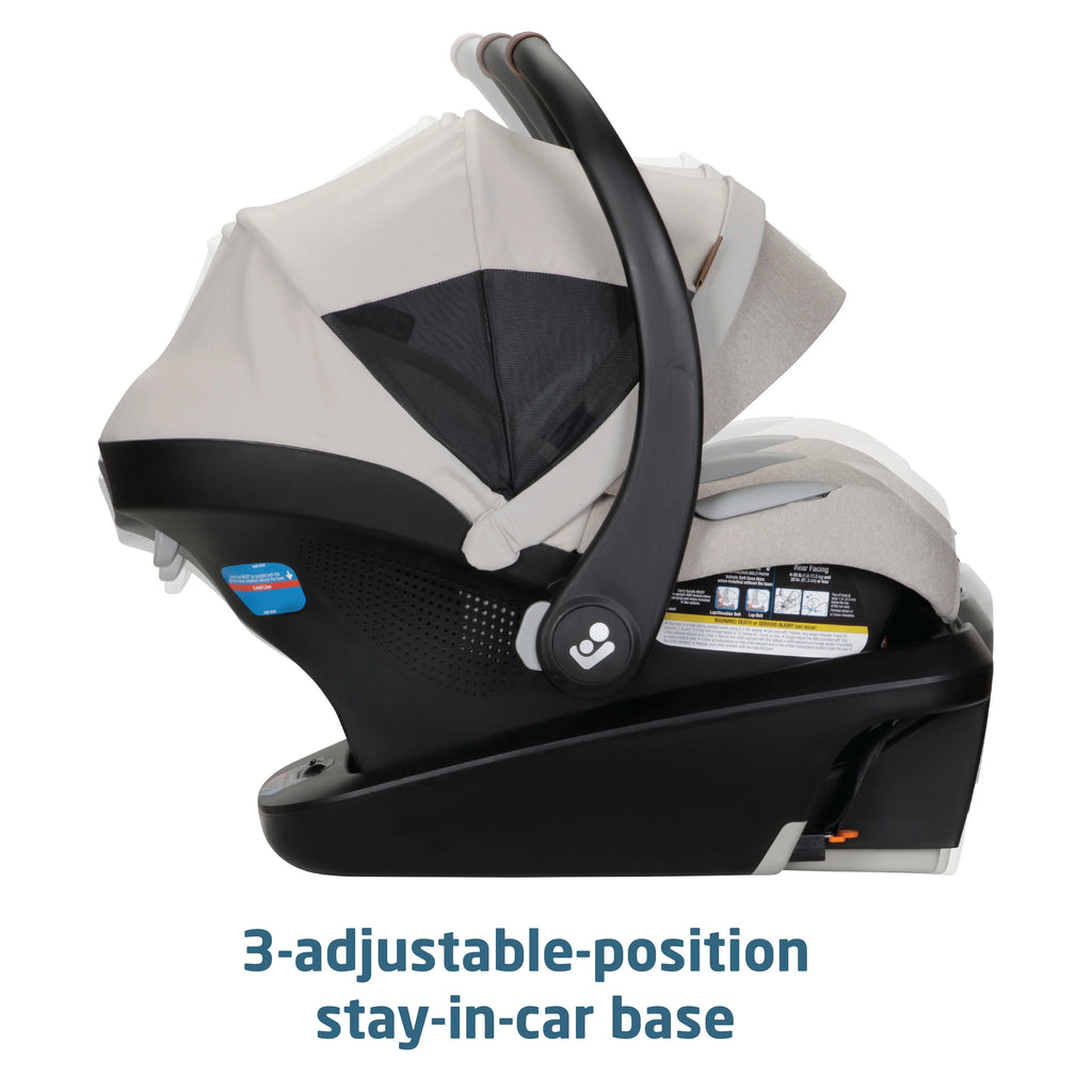 Tayla Max Travel System J563