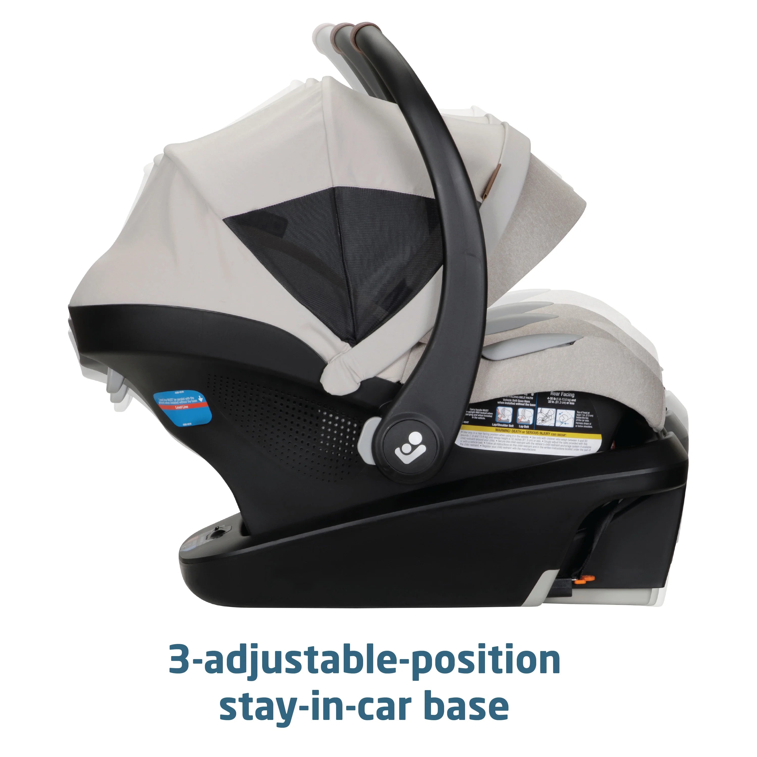 Tayla Max Travel System J563