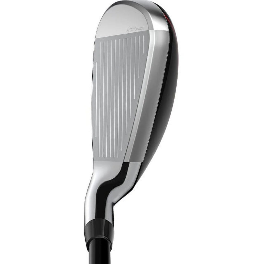 Golf Iron Set 4-PW Regular Graphite Z26819