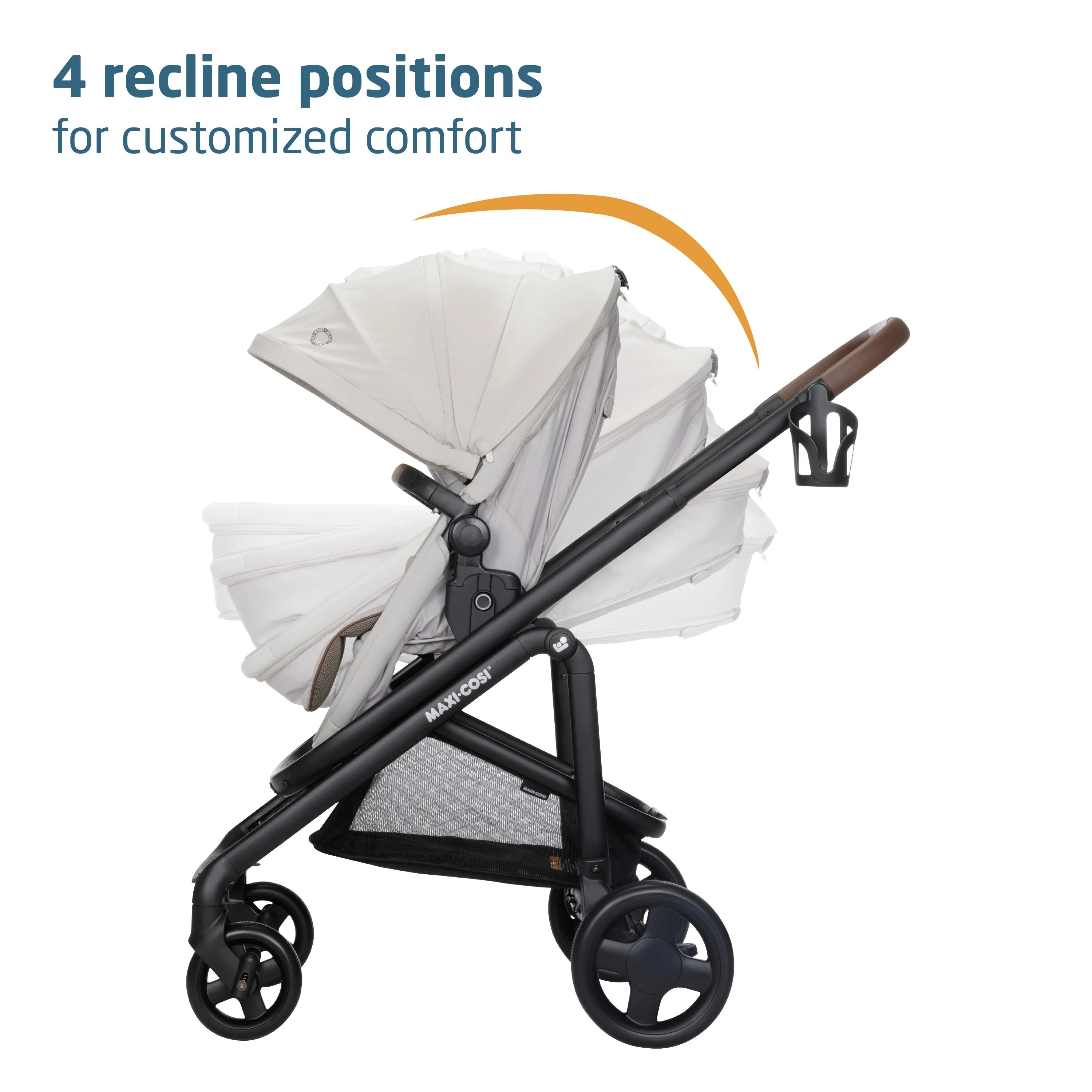 Tayla Max Travel System J563