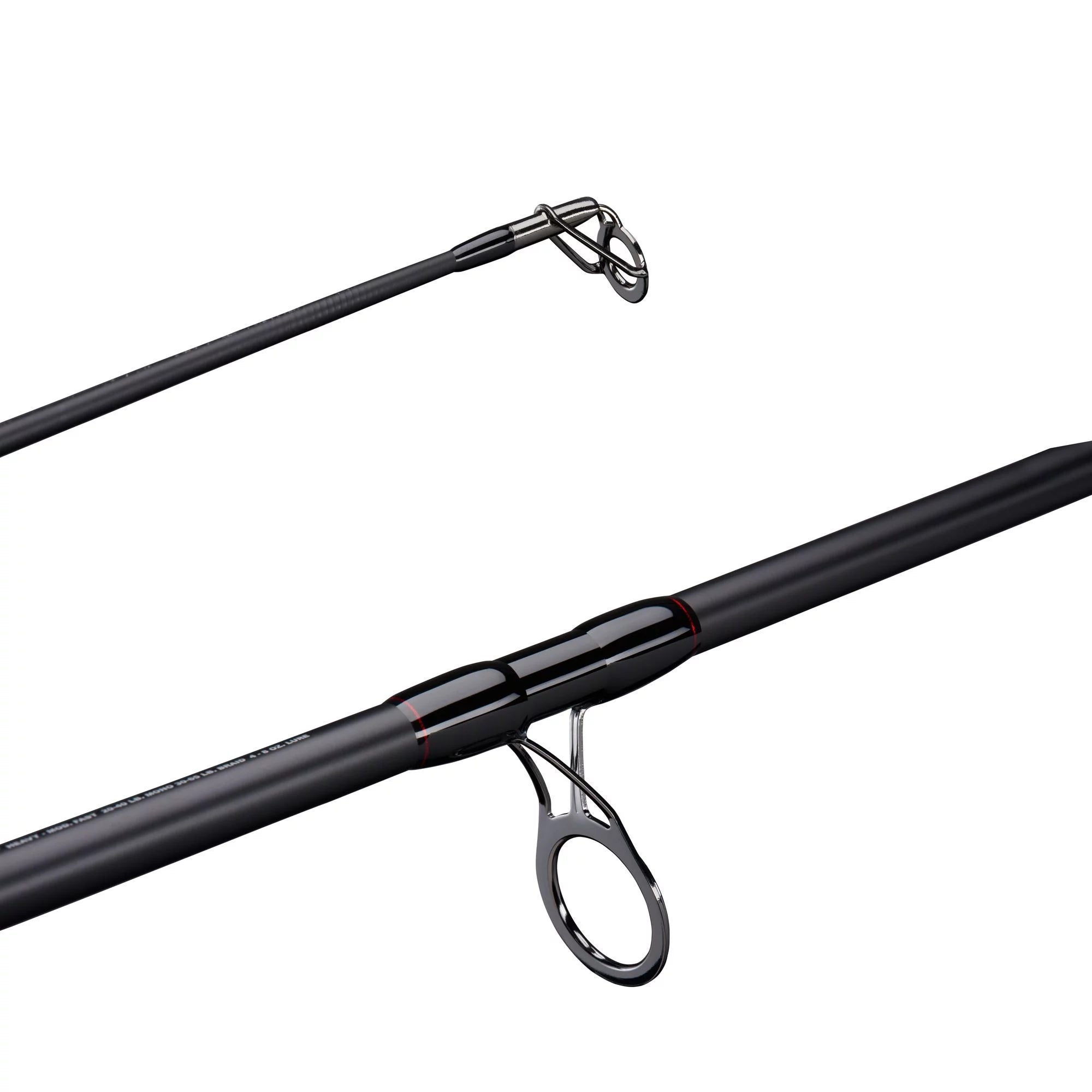Surf Spinning Rod 11' 2 Piece X7238
