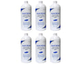 6 Pack Free & Clear Liquid Cleanser for Sensitive Skin, 32 Ounce