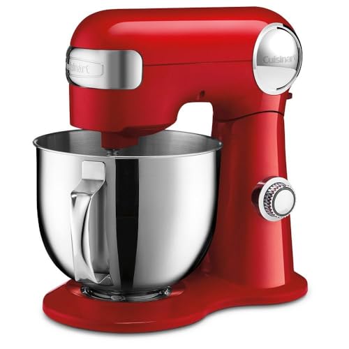 5.5-Quart Digital Stand Mixer with 12 Speeds R260