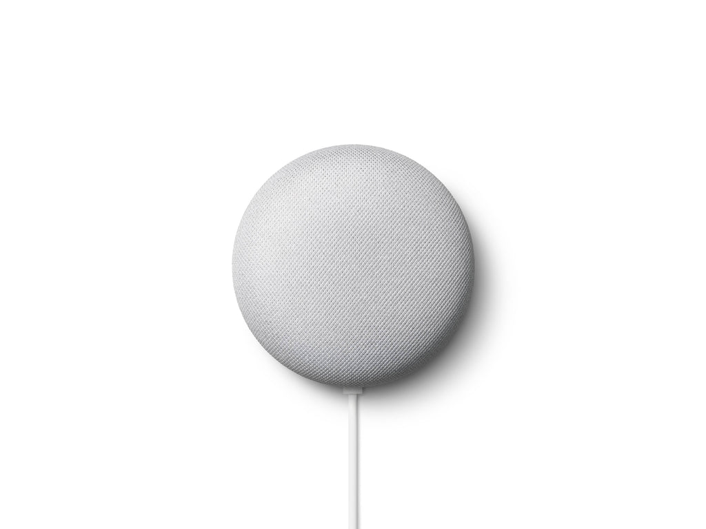 Smart Speaker with Voice Assistant N41757