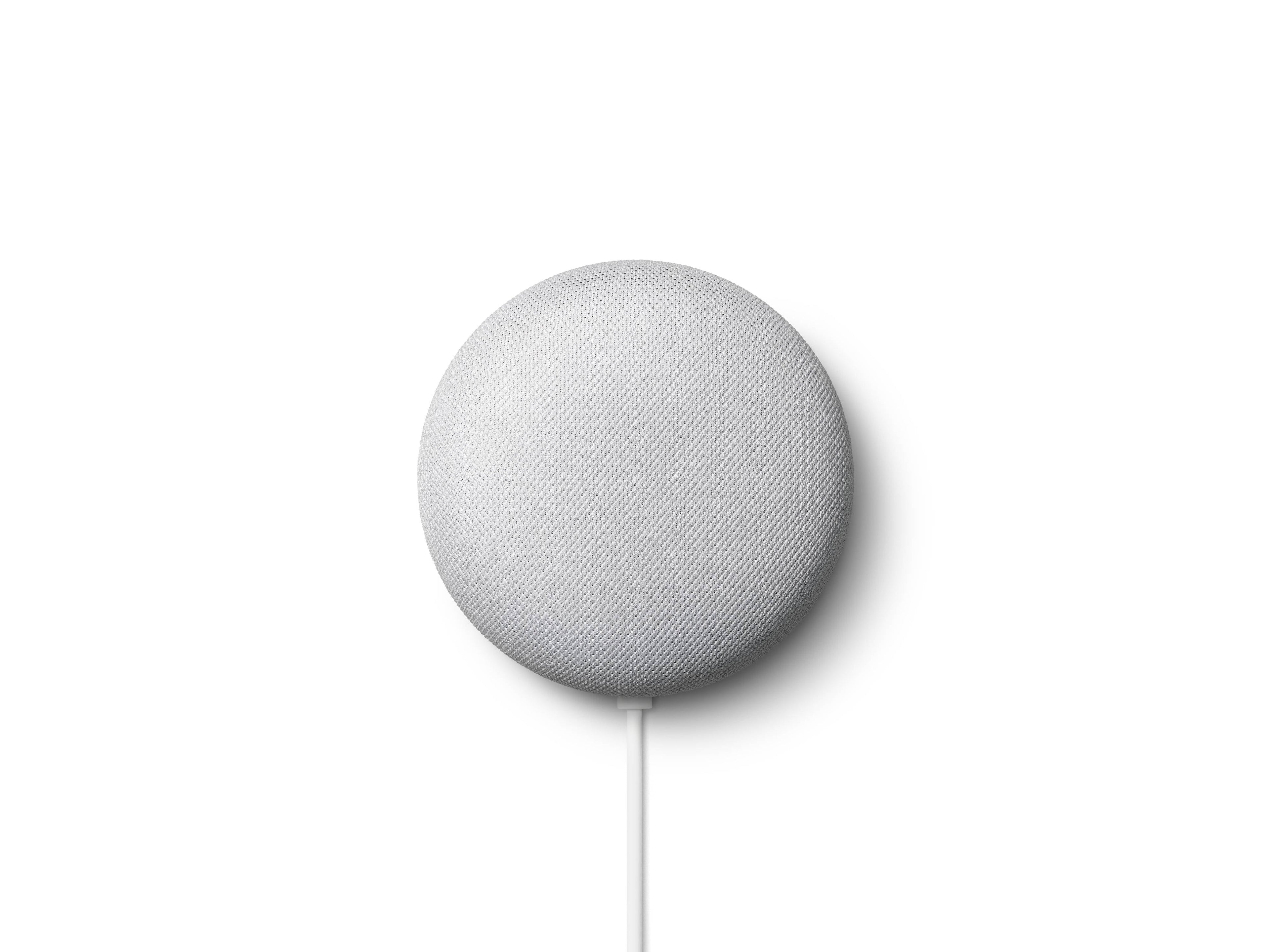 Smart Speaker with Voice Assistant N41757