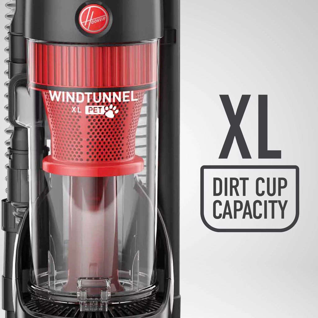 Bagless Upright Vacuum for Pet Hair M7113