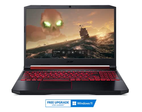 Gaming Laptop, 15.6" Full HD IPS Display, 8GB RAM, 256GB SSD F82477