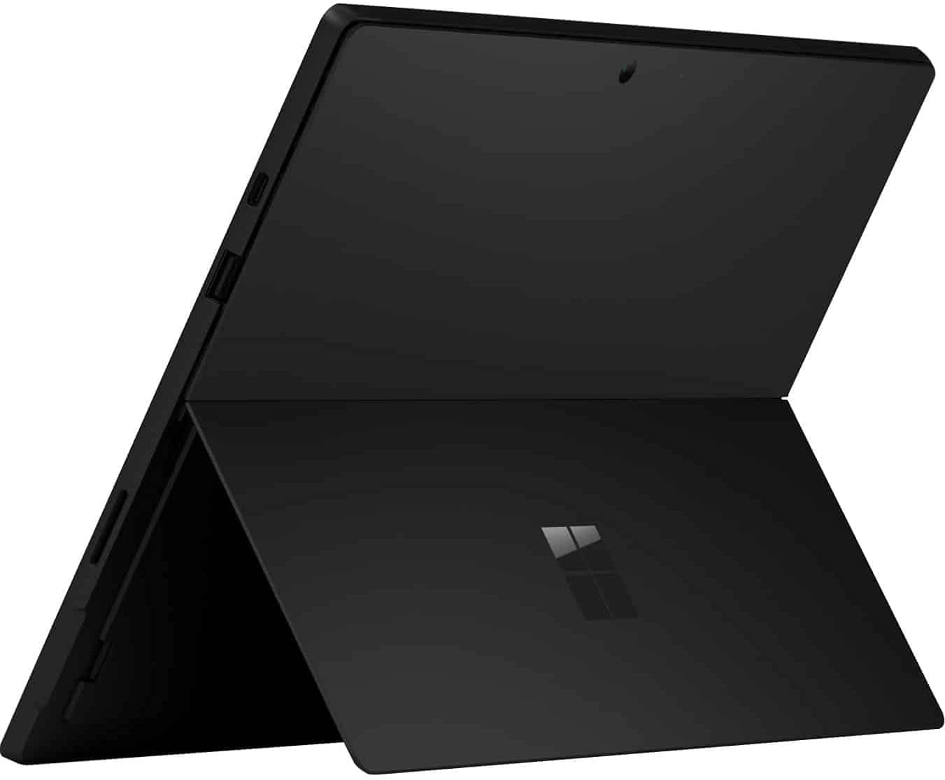 Surface Pro 12.3-inch Tablet, Intel Core i7, 16GB RAM, 256GB SSD, Win10 Pro W95358