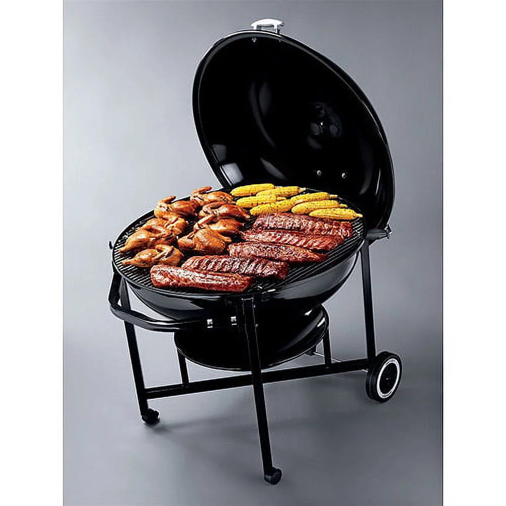 Charcoal Grill 37 Inch Y352