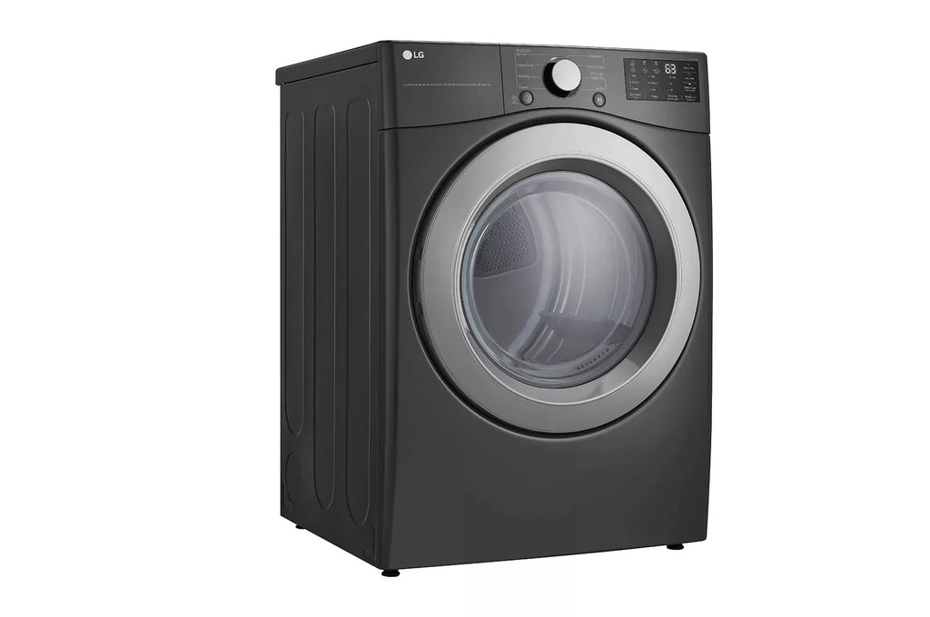 7.4 cu.ft. Electric Dryer with Sensor Dry J812