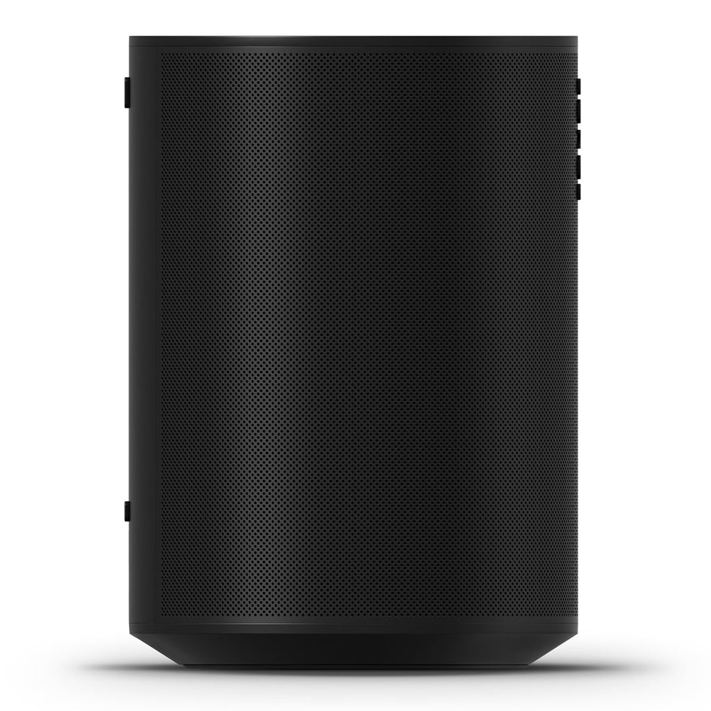 Voice-Controlled Wireless Smart Speaker with Bluetooth (Black) X16972