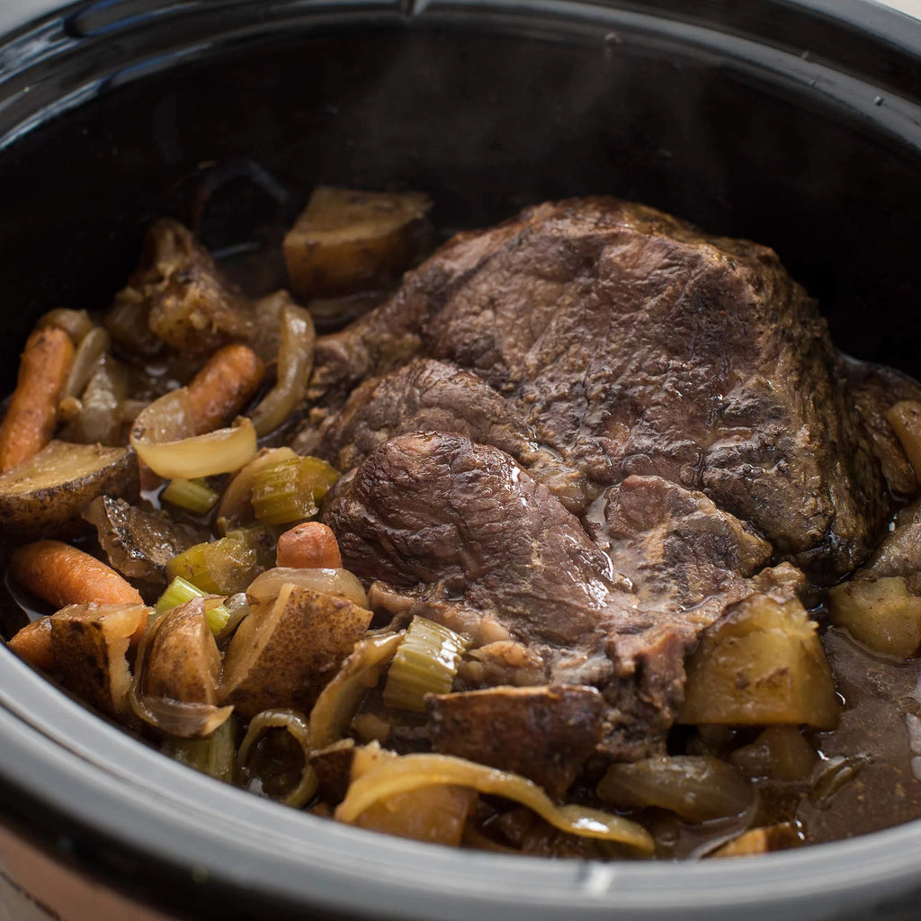 Slow Cooker Savory Pot Roast Seasoning Mix, 1.3 oz (Pack of 16) T422789