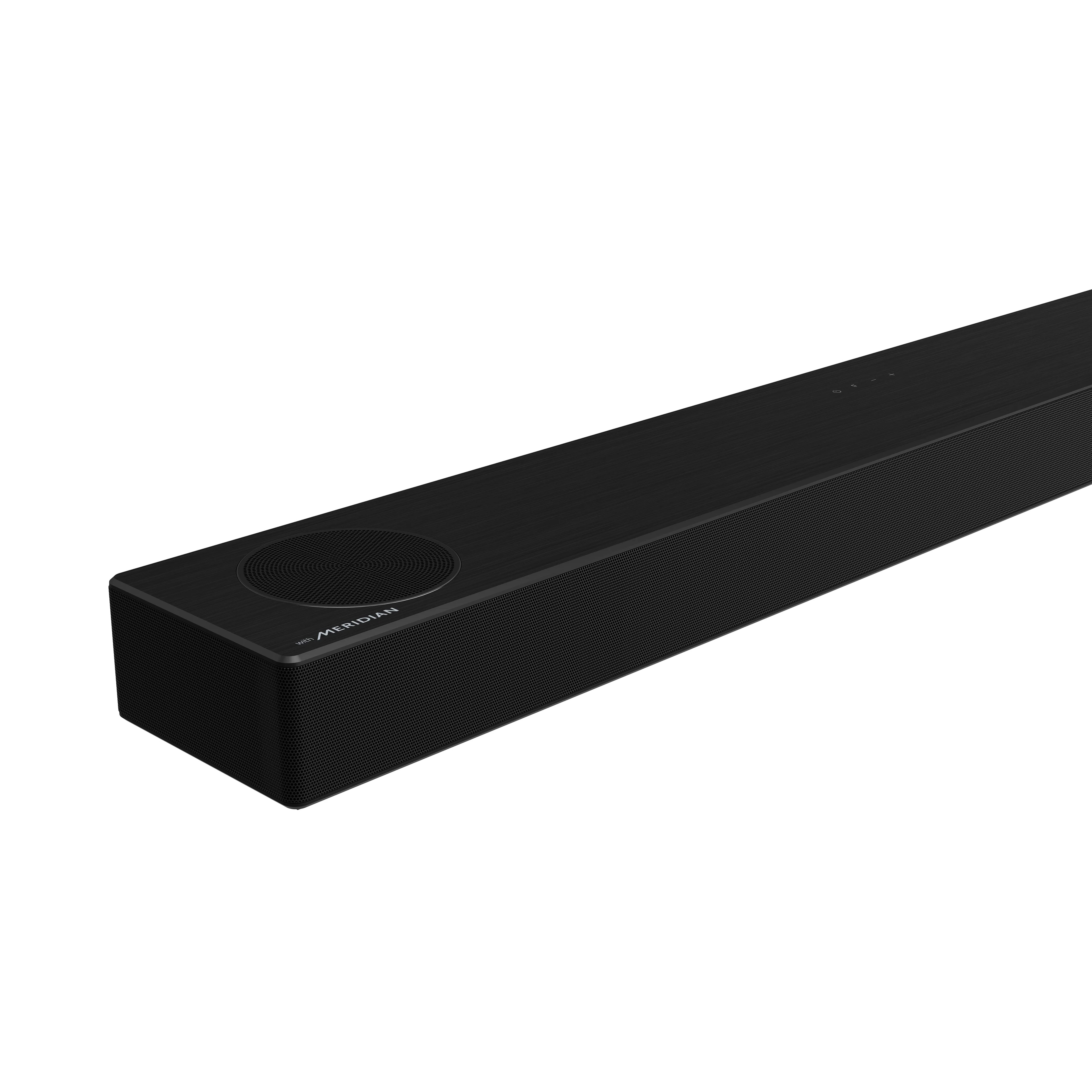 3.1.2 Channel Soundbar with Dolby Atmos and 4K Pass-Through C973591