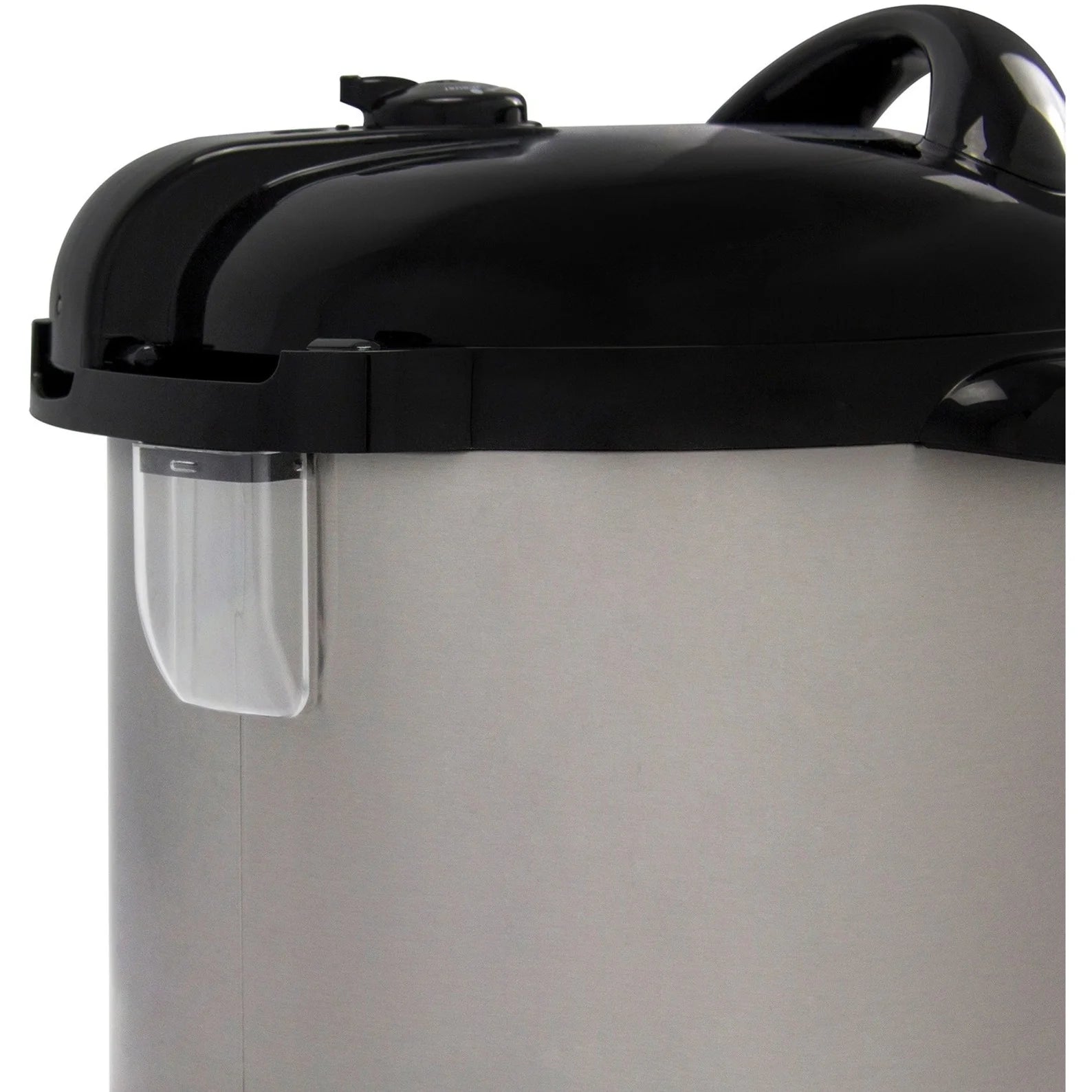 9.5-Quart Digital Pressure Cooker and Canner Z686