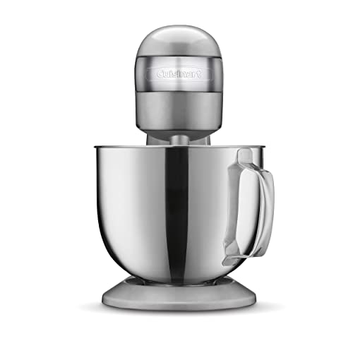 5.5-Quart Digital Stand Mixer with 12 Speeds R260