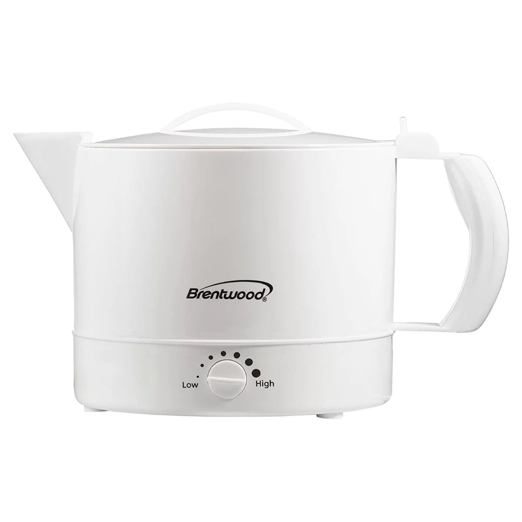 Electric Kettle Hot Pot, BPA Free, 32 oz K753