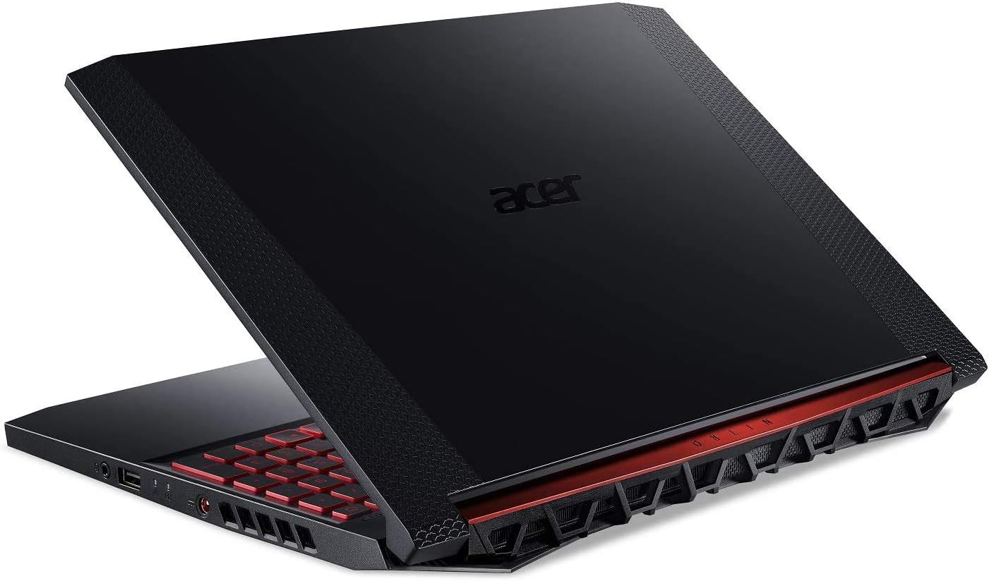 Gaming Laptop, 15.6" Full HD IPS Display, 16GB RAM, 512GB SSD U86383