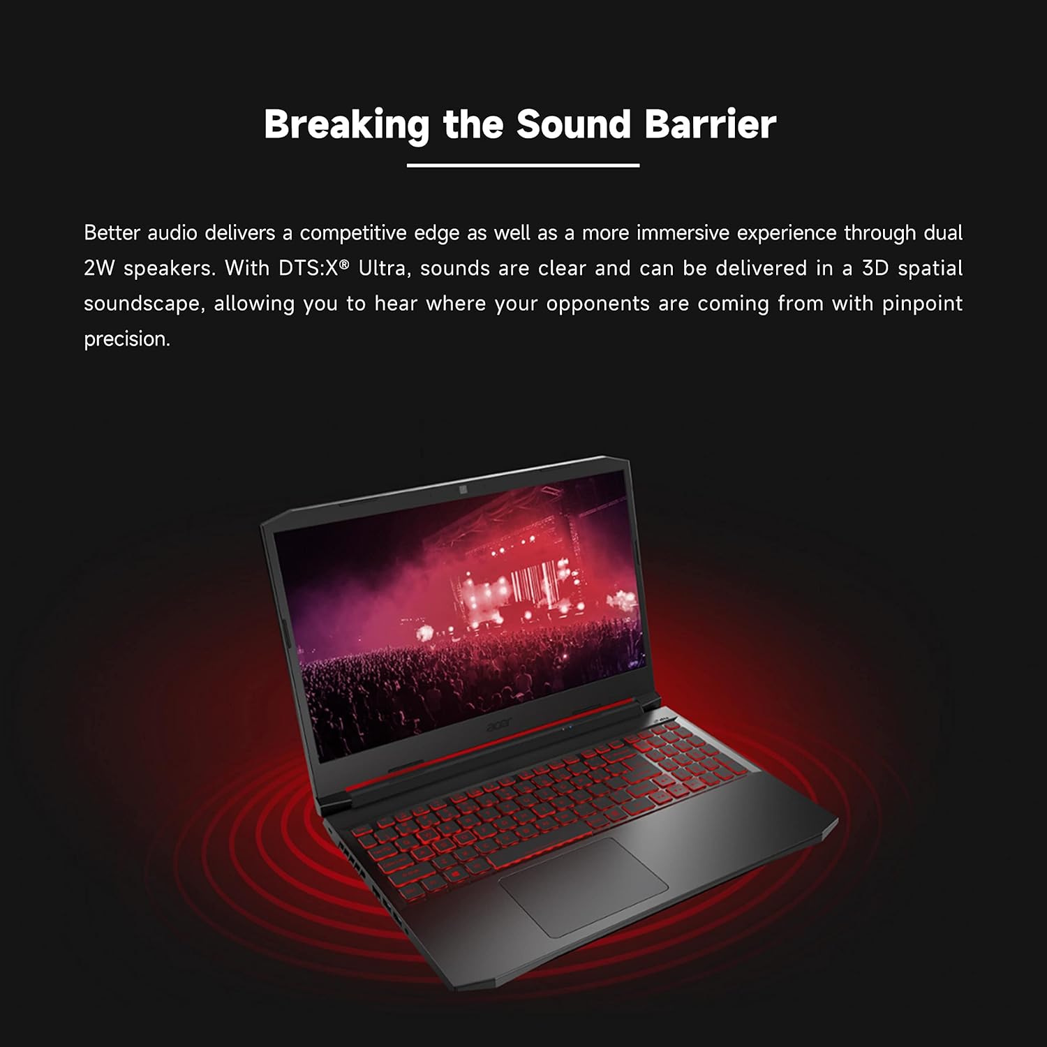 Gaming Laptop, 15.6" 144Hz FHD IPS Display, Ryzen 7, RTX 3060, 16GB RAM, 1TB SSD G27779