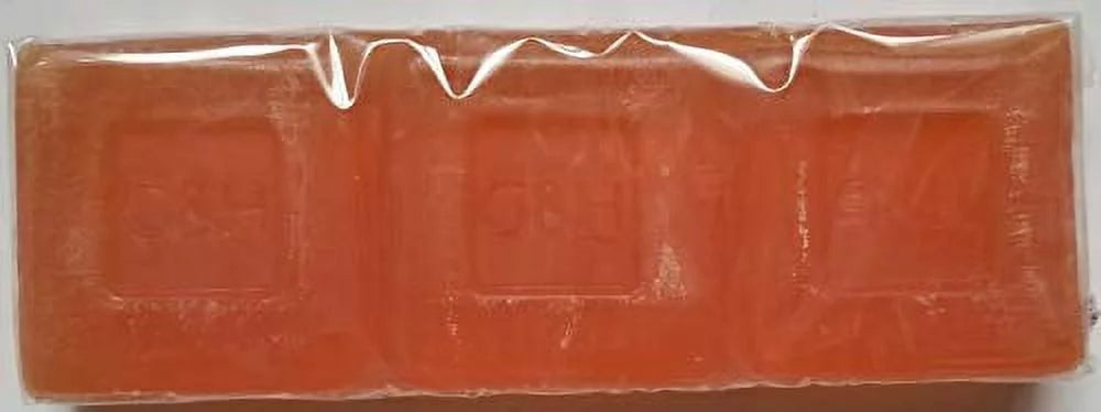 Glycerine & Honey Complexion Bar 3 Bars C5921