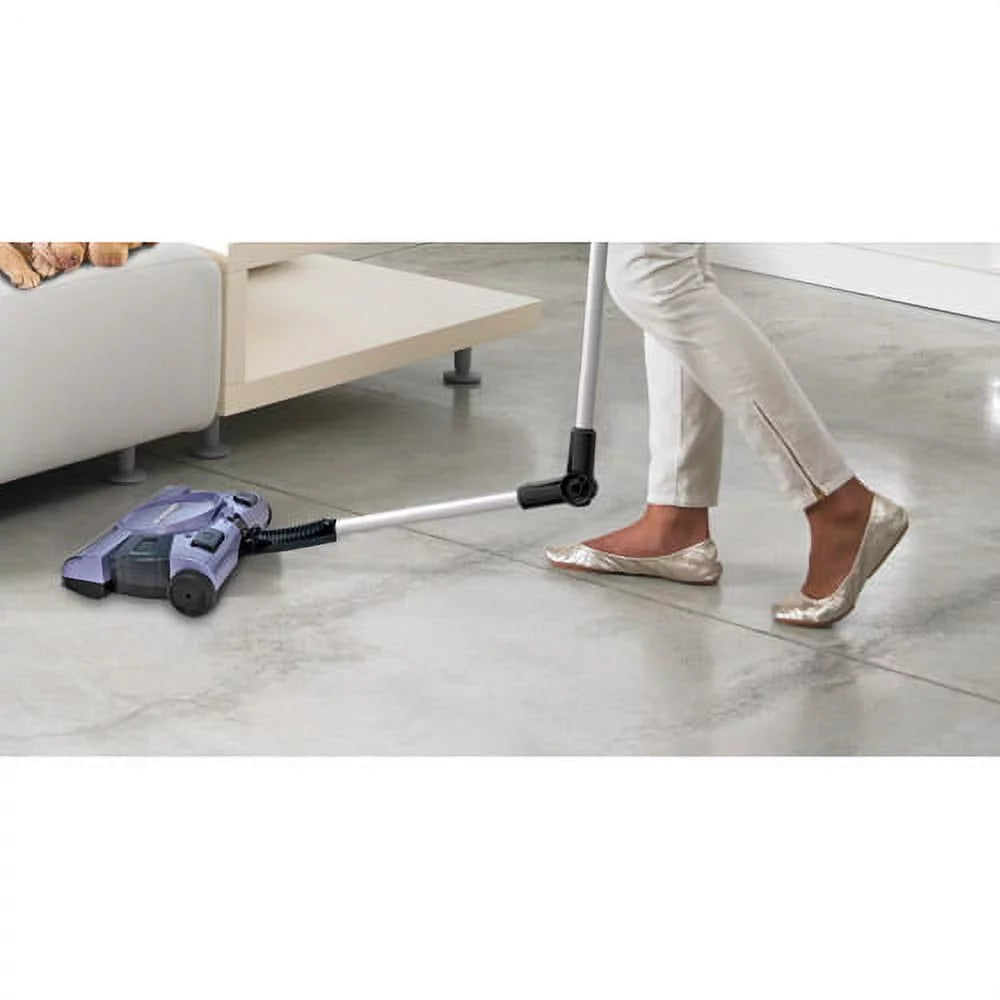 Rechargeable Floor & Carpet Sweeper A60588