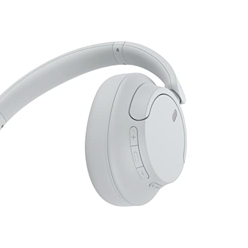 Wireless Noise Canceling Over Ear Headphones with Microphone, Black B268