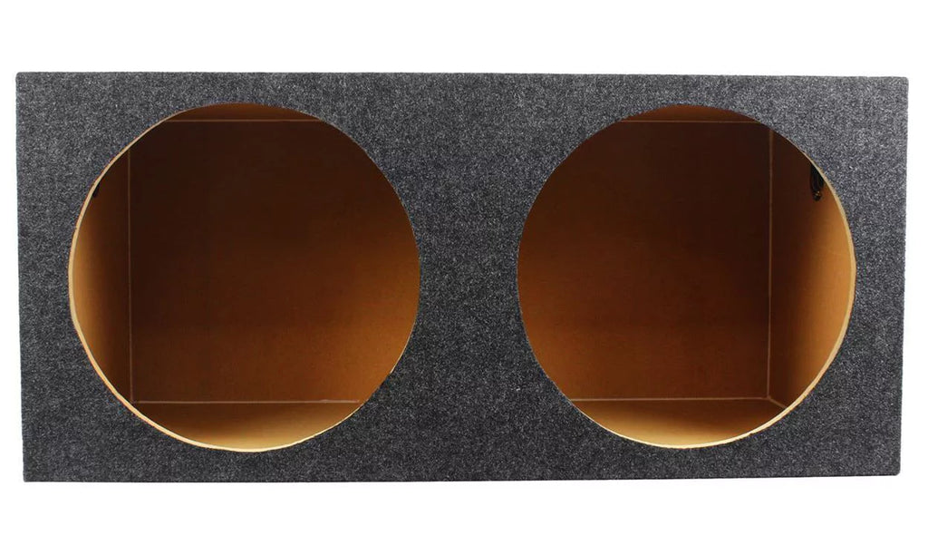 15" 10,000W Car Subwoofer with Sealed Box Enclosure I69222