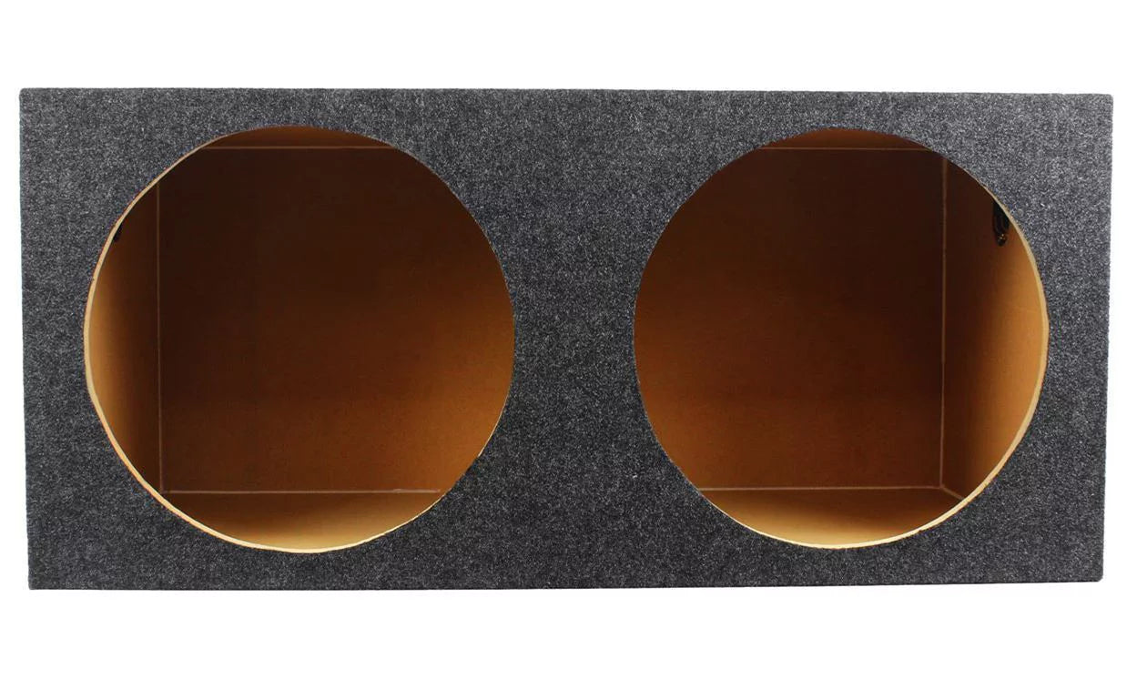 15" 10,000W Car Subwoofer with Sealed Box Enclosure I69222
