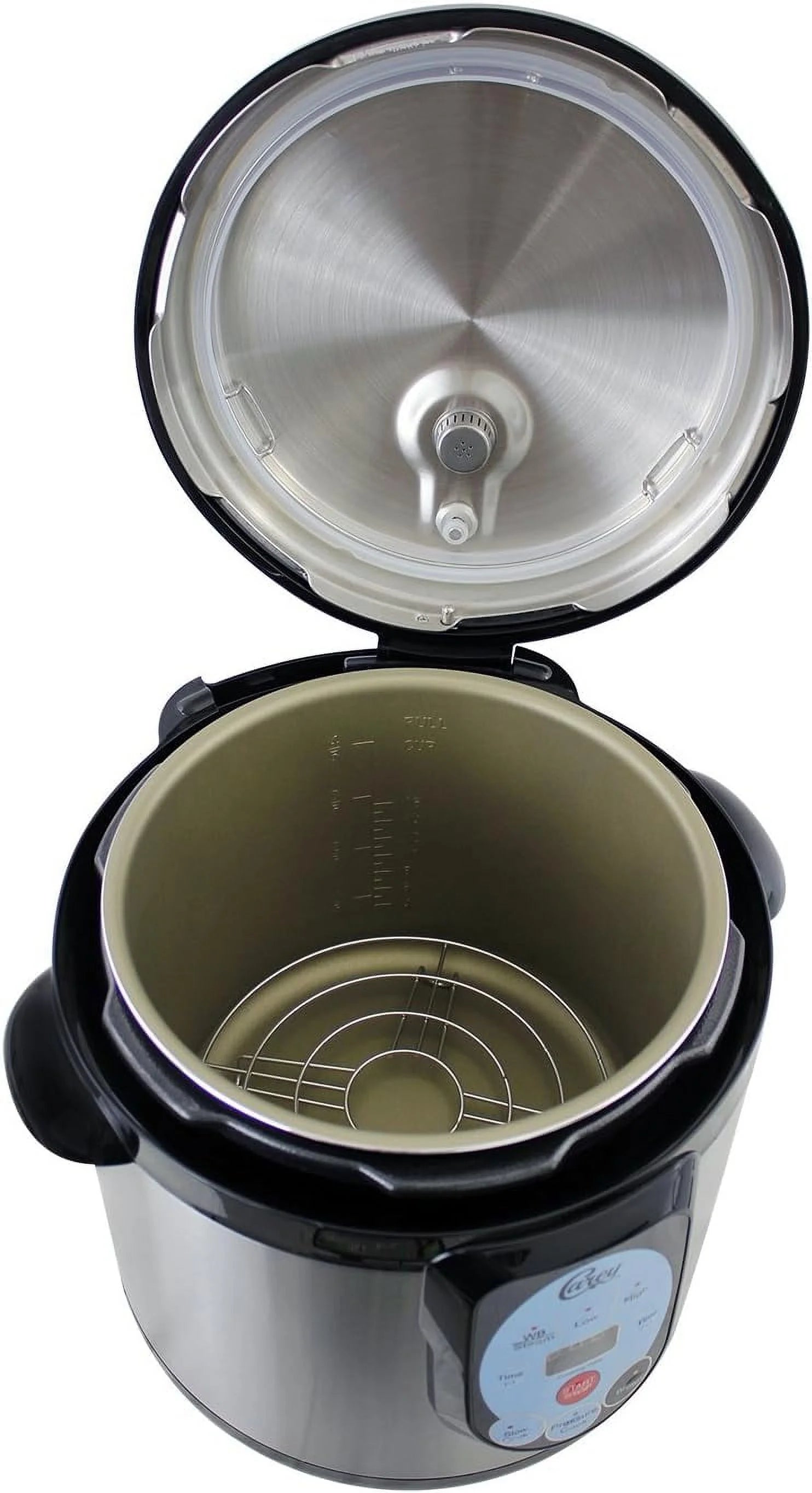 Smart Pressure Canner & Cooker Z79395