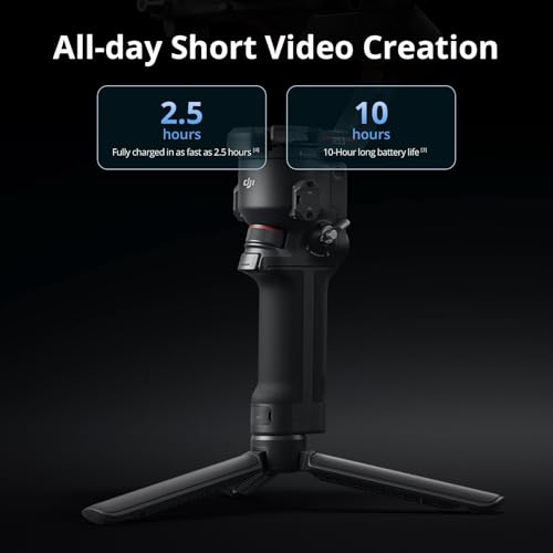 3-Axis Gimbal Stabilizer for Cameras, 2 kg Payload Z4135