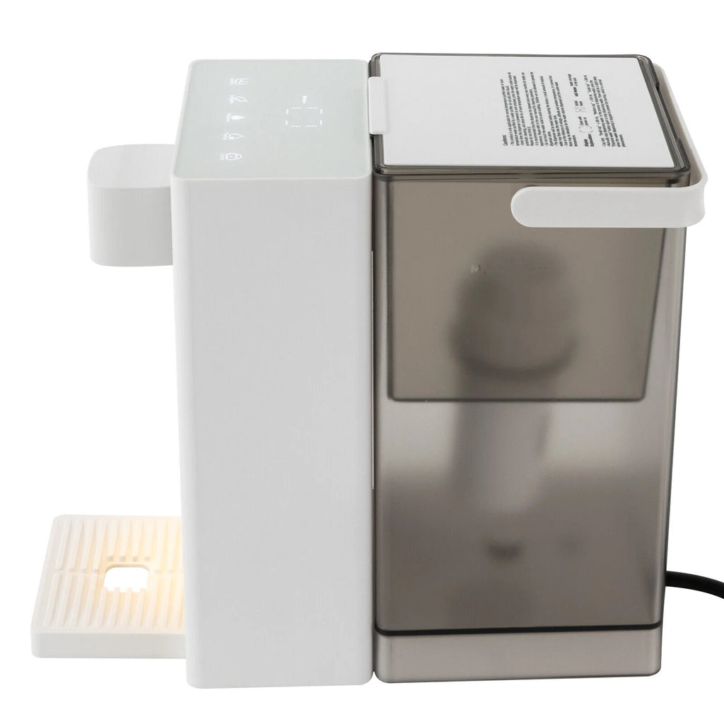 Countertop Hot Cold Water Dispenser, 5 Temperature Settings J21743