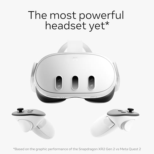 Renewed Mixed Reality Headset 512GB U449607