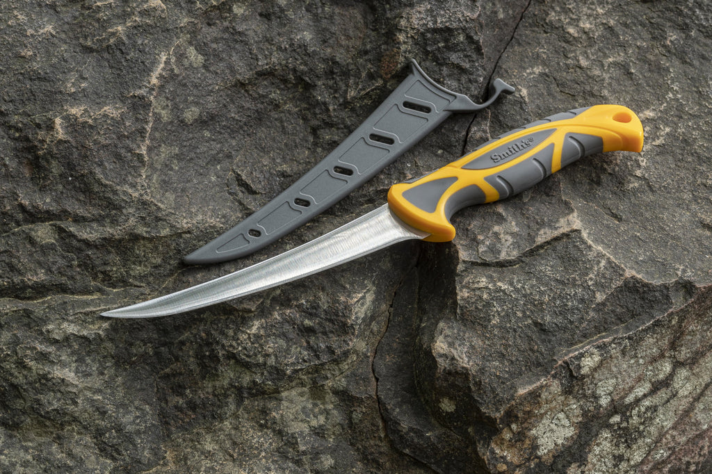 Boning Fillet Knife 6 Inch P16183
