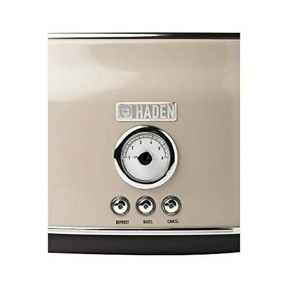 Stainless Steel 2 Slice Toaster & 1.7 Liter Electric Kettle T314