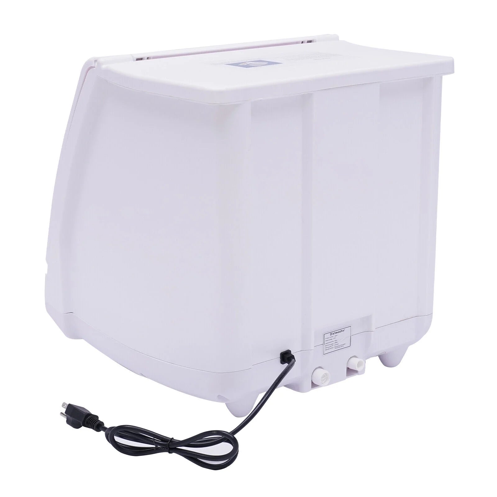 Portable Countertop Dishwasher, 5 Programs B979