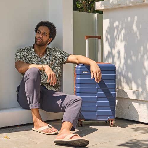 Luggage Set 3 Piece Hardside Expandable Lightweight with TSA Lock Spinner Wheels H69941