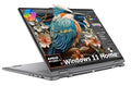 2-in-1 Laptop 16" FHD+ Touchscreen, AMD Ryzen 7, 16GB RAM, 1TB SSD, Win 11 Pro U145602