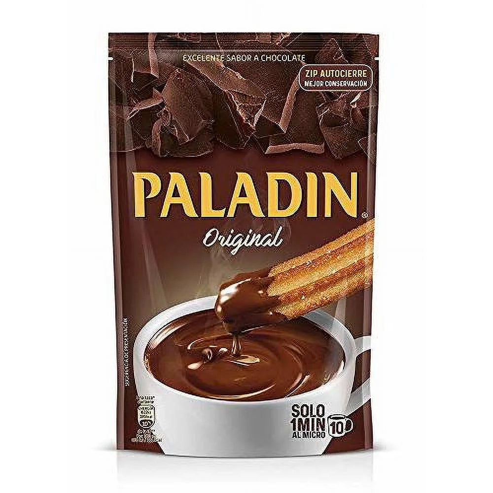 Hot Chocolate Drink Mix, 12 oz, Pack of 12 Y64054