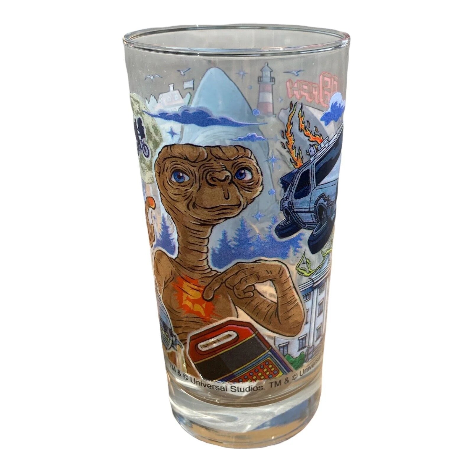 Collectible Glass R160577